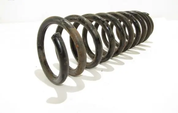 Hyundai ix35 Rear coil spring kodo