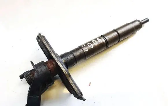 Audi A6 S6 C6 4F Fuel injector 059130277aj 070908