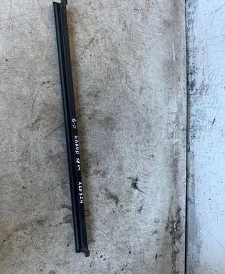 Skoda Karoq Other rear door trim element 
