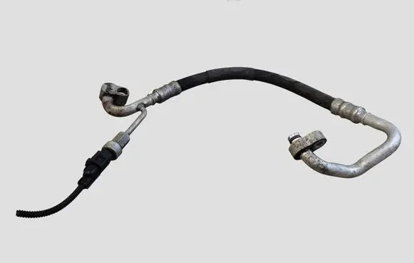 Seat Altea Air conditioning (A/C) pipe/hose 1K0820721CA
