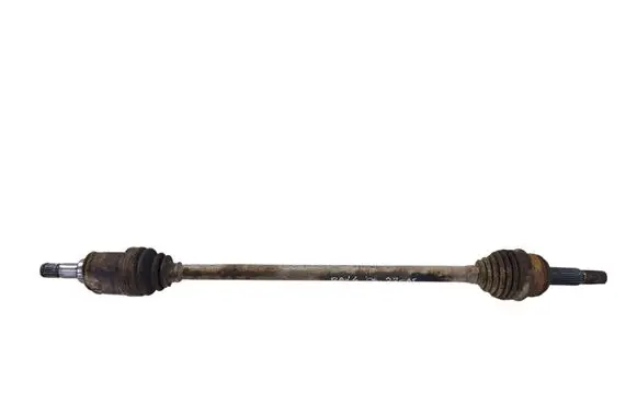Toyota RAV 4 (XA30) Rear driveshaft 