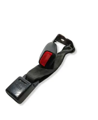 Hyundai ix35 Rear seatbelt buckle 