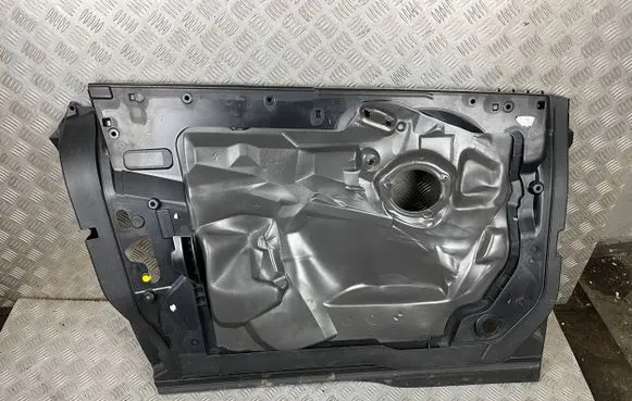 BMW i3 Front door card panel trim 7303637