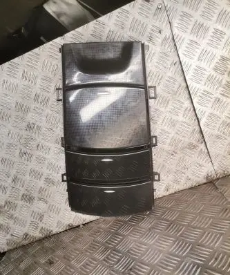 Mercedes-Benz R W251 Glove box central console a2516802514