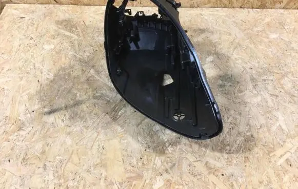 Porsche Panamera (971) Headlight/headlamp 971941040 971941078D