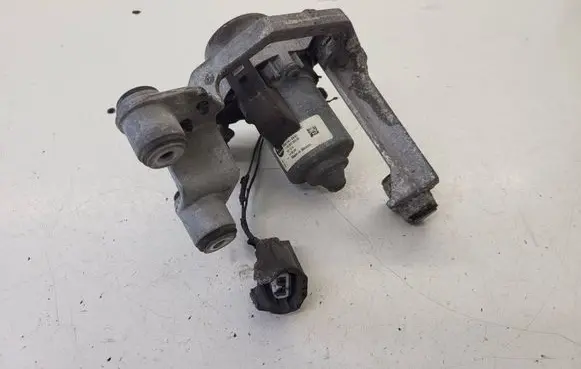 Chevrolet Corvette C7 Vacuum pump 93411604AC 11305122600