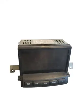 Subaru Forester SG Screen/display/small screen 86281sa020