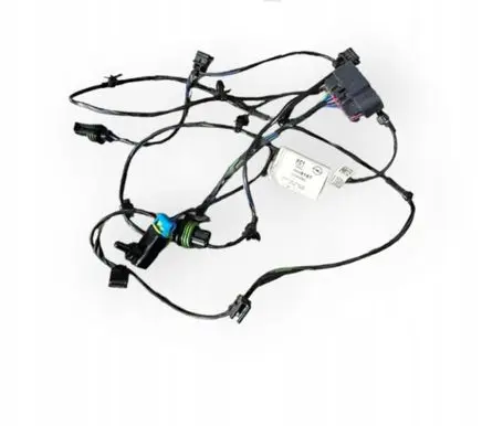 Opel Insignia B Wiring harness 39199762