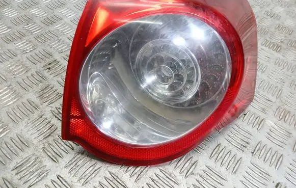 Volkswagen PASSAT B6 Rear/tail lights 3C9945096N