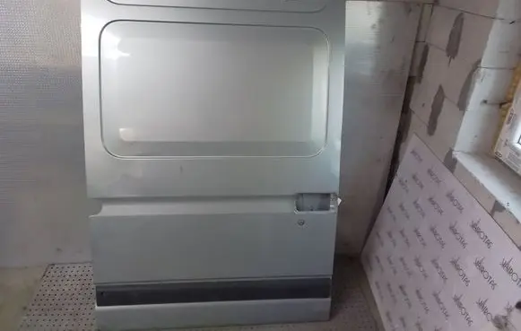 Nissan Interstar Side sliding door 