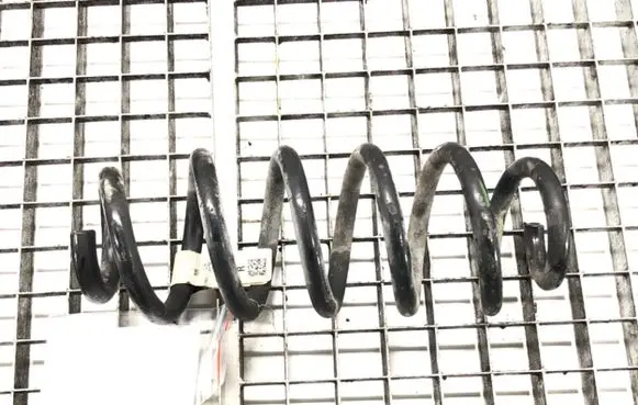 Ford Escape IV Rear coil spring LX615560NND