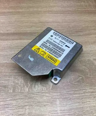 BMW 5 E39 Airbag control unit/module 6920848 MRSZ416SV V36