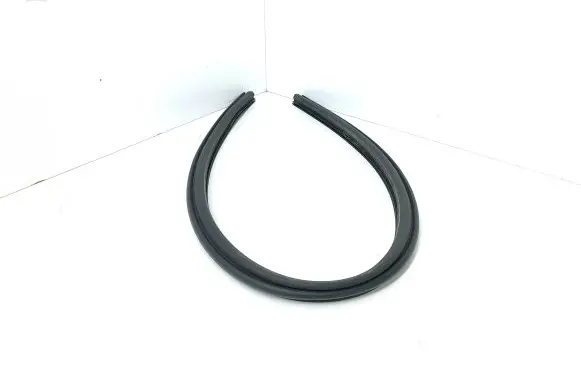 Engine compartment rubber