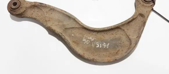 Rear upper control arm/wishbone