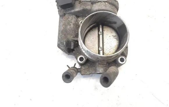 Hyundai Sonata Throttle valve 3510025200 592120640 0280750180