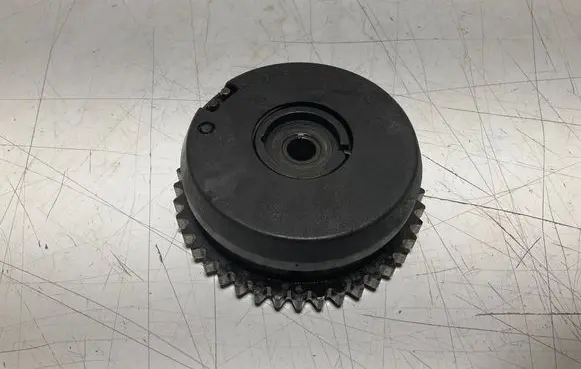Camshaft pulley/ VANOS