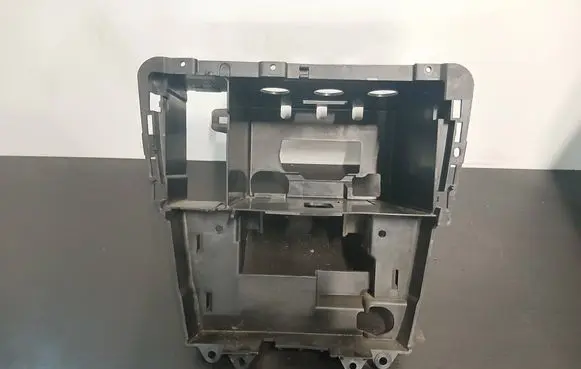 Volvo V70 Dashboard storage box/compartment 30722445