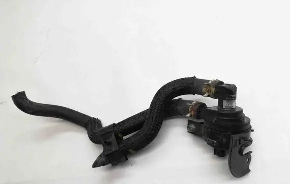 Lexus RX 450H Electric auxiliary coolant/water pump 0641001301