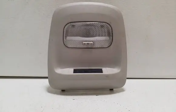Peugeot Expert Front seat light 9808656277 98146302BJ 9682063980