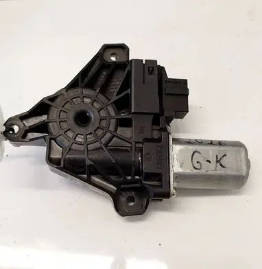 Mercedes-Benz E W213 Rear door window regulator motor A2139060502