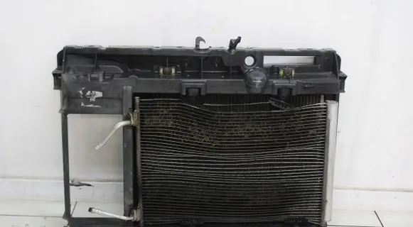 Citroen DS3 Radiator set 