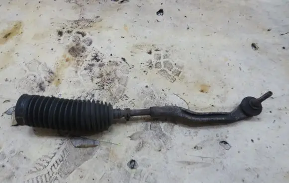 Renault Megane IV Steering tie rod GMAUTO4574097