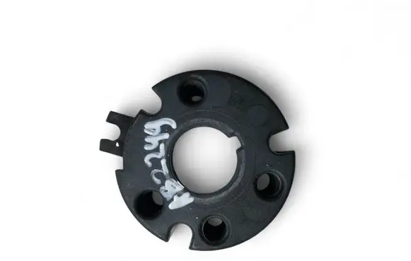 Volkswagen PASSAT B7 Fuel pump gear (pulley) 03L130238A