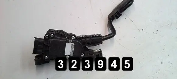 KIA Ceed Accelerator throttle pedal 110419K0161