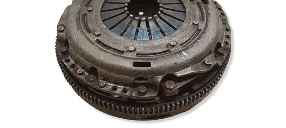 Skoda Superb B6 (3T) Clutch set kit 03G105266BN