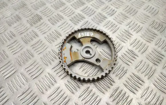 Citroen Berlingo Camshaft pulley/ VANOS 9819923680