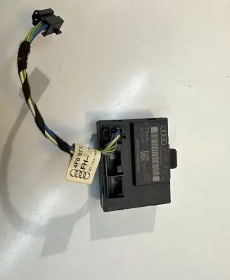 Audi A6 S6 C6 4F Door control unit/module 4F0959794F 4F0910795F 0033TFK0001