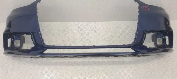 Audi A1 Front bumper