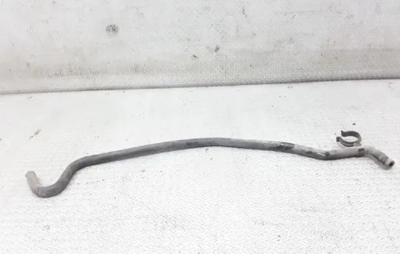 Seat Toledo II (1M) Engine coolant pipe/hose
