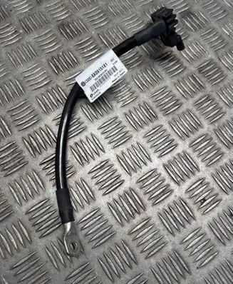 Audi A7 S7 4G Negative earth cable (battery) 8X0915181 2120833157 19375216