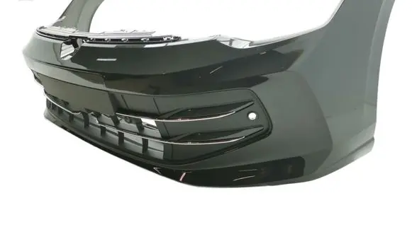 Volkswagen Golf VIII Front bumper 5H0807221AA LI7F