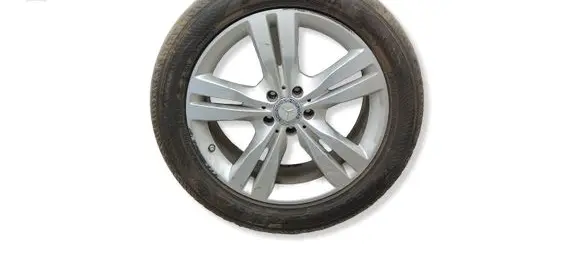 Mercedes-Benz ML W166 R19 alloy rim A1664010702