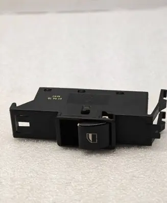 BMW 3 E46 Electric window control switch 6902176