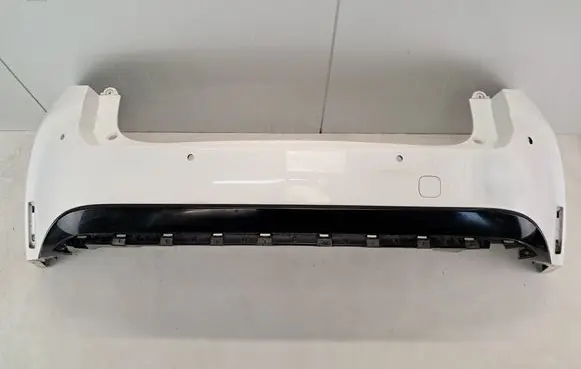 Toyota Corolla E210 E21 Rear bumper Z2630