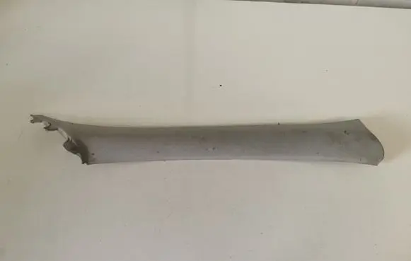 Mercedes-Benz E W211 (A) pillar trim