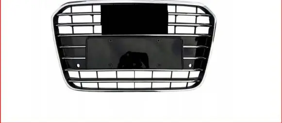 Audi A6 S6 C7 4G Front grill 