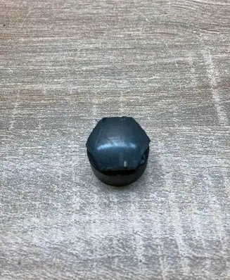 Audi Q7 4M Wheel nut cap/cover 4M0601173D