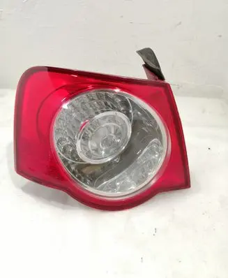Volkswagen PASSAT B6 Rear/tail lights 3C5945095C