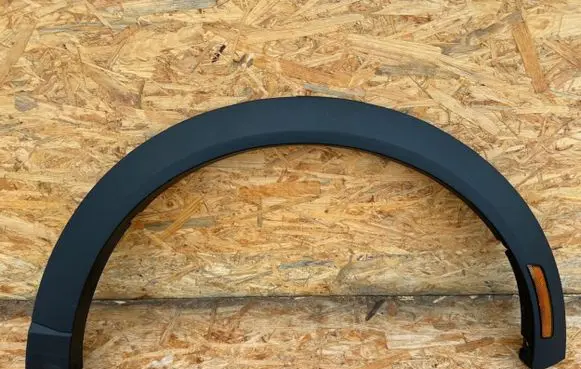 Ford Mustang Mach-E Rear arch trim LJ8BR286D03AEW LJ8BR286D03DEW LJ8BR286D03