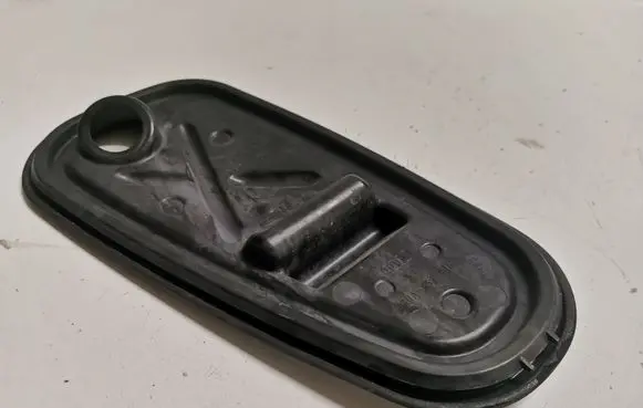 Audi Q5 SQ5 Other front door trim element 80A837916