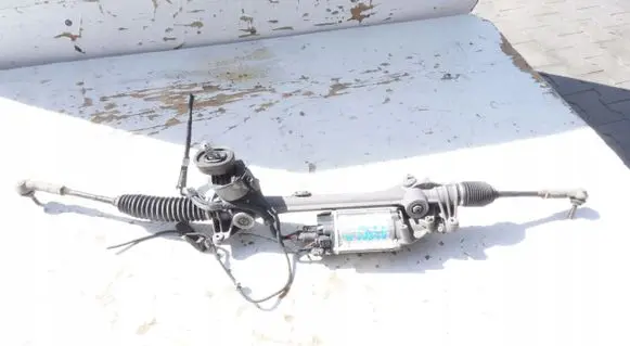 Audi A3 S3 8P Steering rack 1K1423051EK
