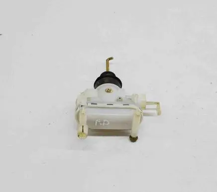 Central locking motor