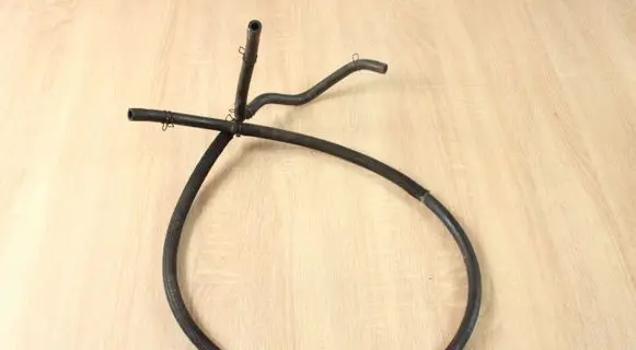 KIA Sorento Headlight washer hose/pipe 