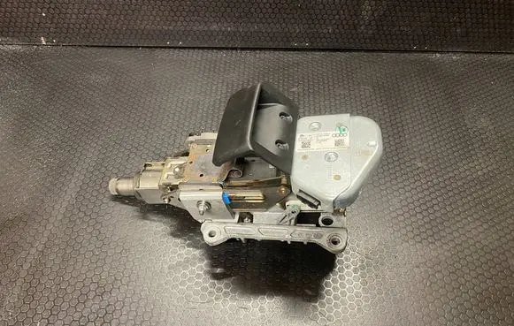 Steering wheel lock