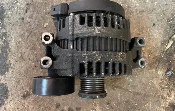 BMW 3 E90 E91 Generator/alternator