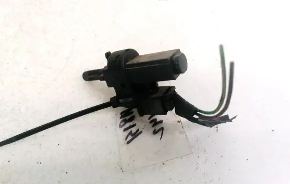 Volvo V50 Brake pedal sensor switch